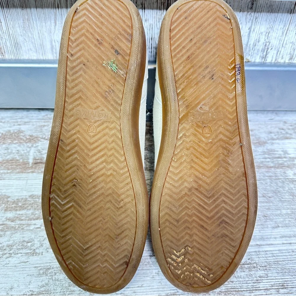 Rothy's The Sneaker Shoes RS01 Hudson - Size 11